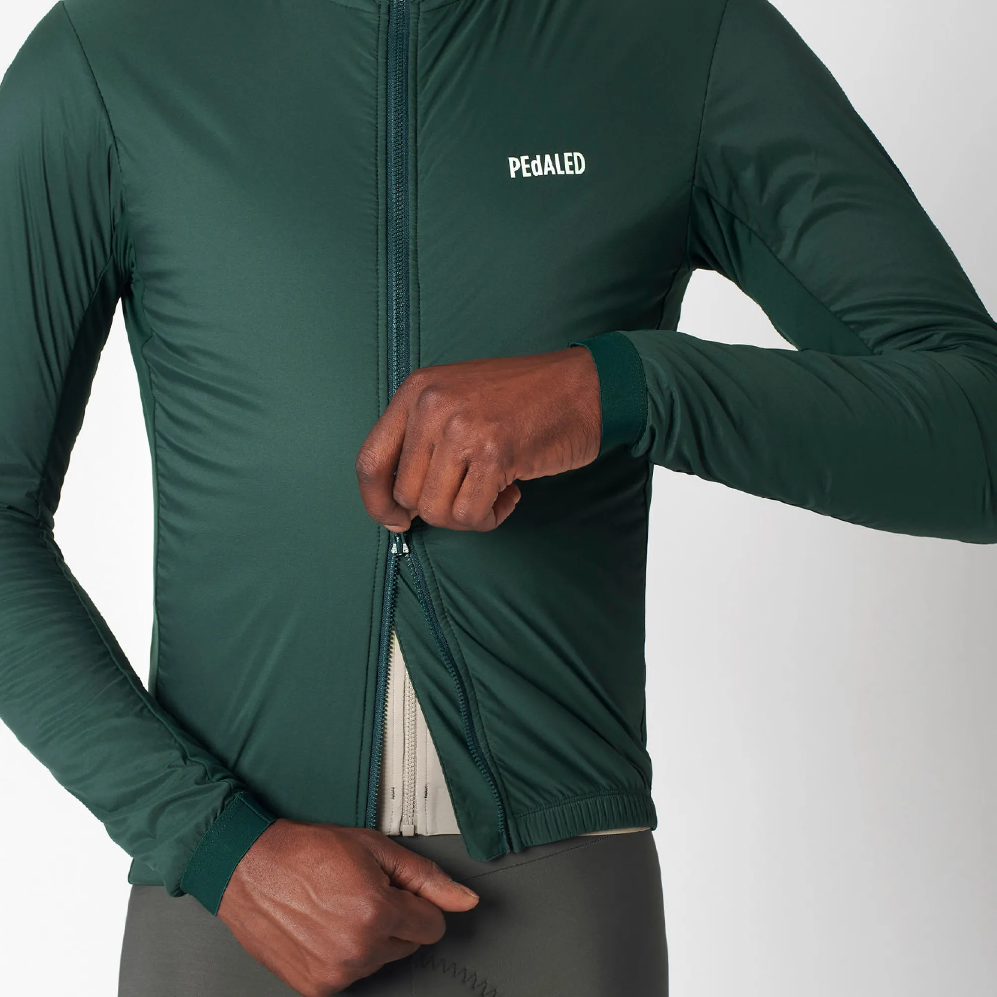 Uomo PEdALED Giacche*Giacca Essentia Apha -