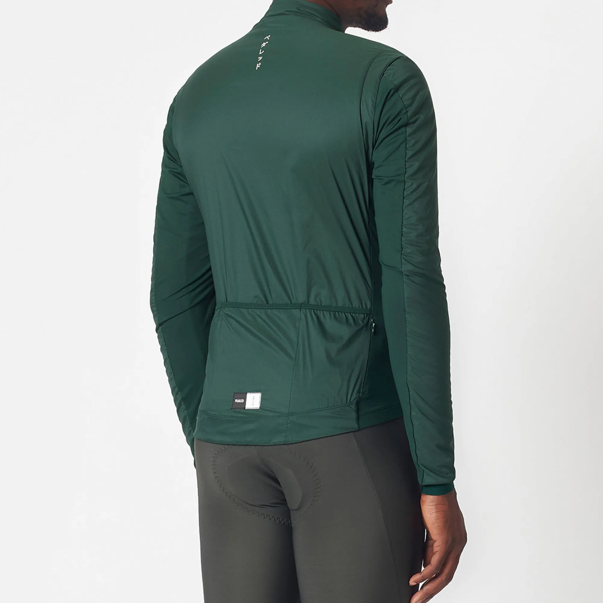Uomo PEdALED Giacche*Giacca Essentia Apha -