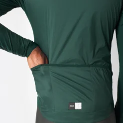 Uomo PEdALED Giacche*Giacca Essentia Apha -