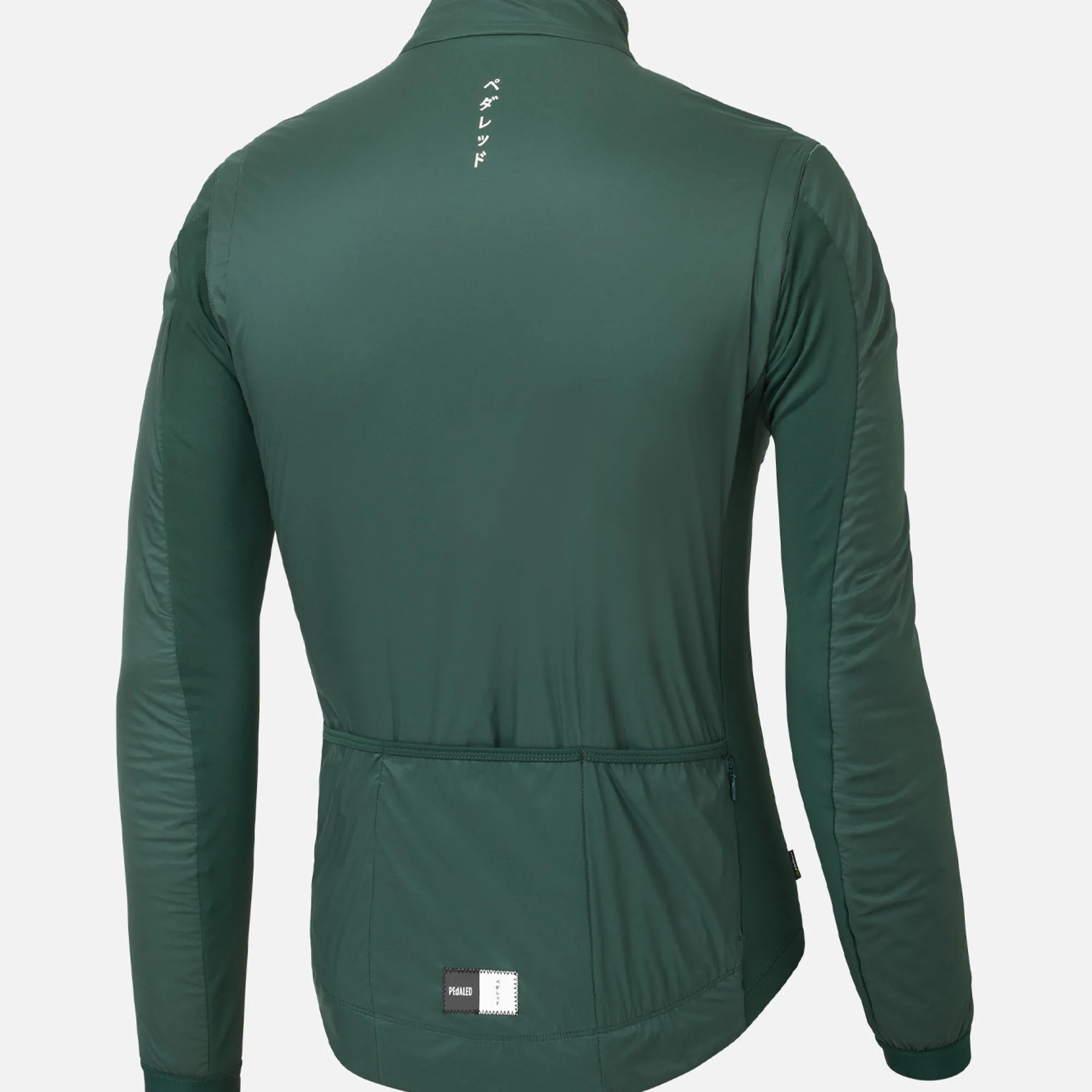 Uomo PEdALED Giacche*Giacca Essentia Apha -