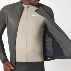 Uomo PEdALED Giacche*Giacca Essentia Apha -