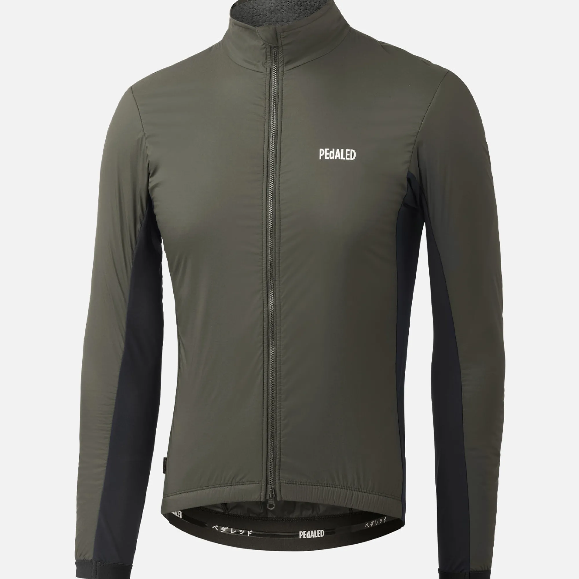 Uomo PEdALED Giacche*Giacca Essentia Apha -