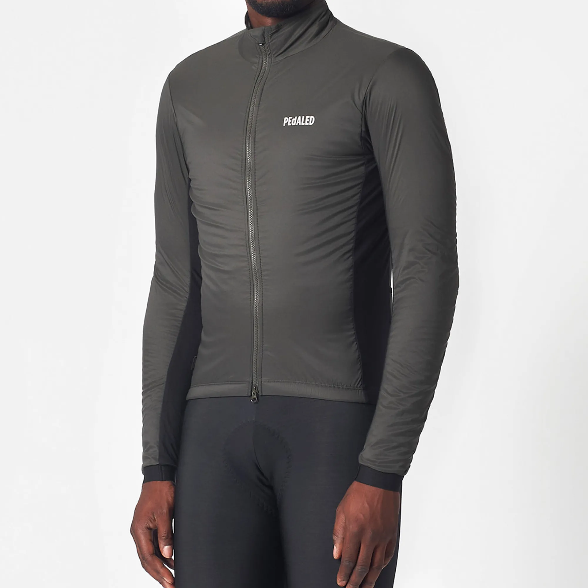 Uomo PEdALED Giacche*Giacca Essentia Apha -