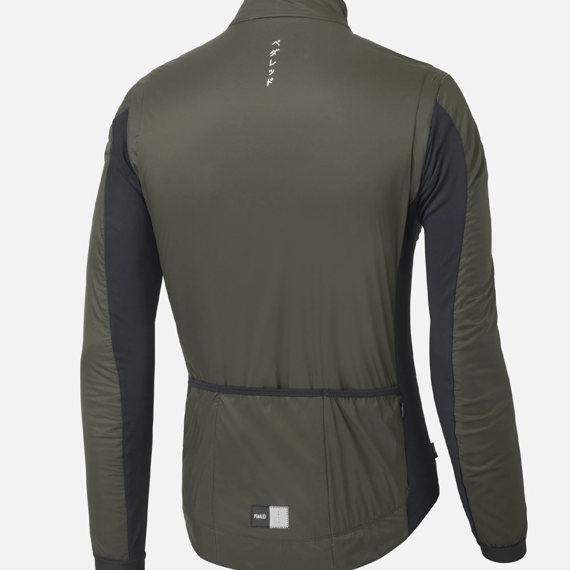 Uomo PEdALED Giacche*Giacca Essentia Apha -