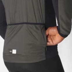 Uomo PEdALED Giacche*Giacca Essentia Apha -