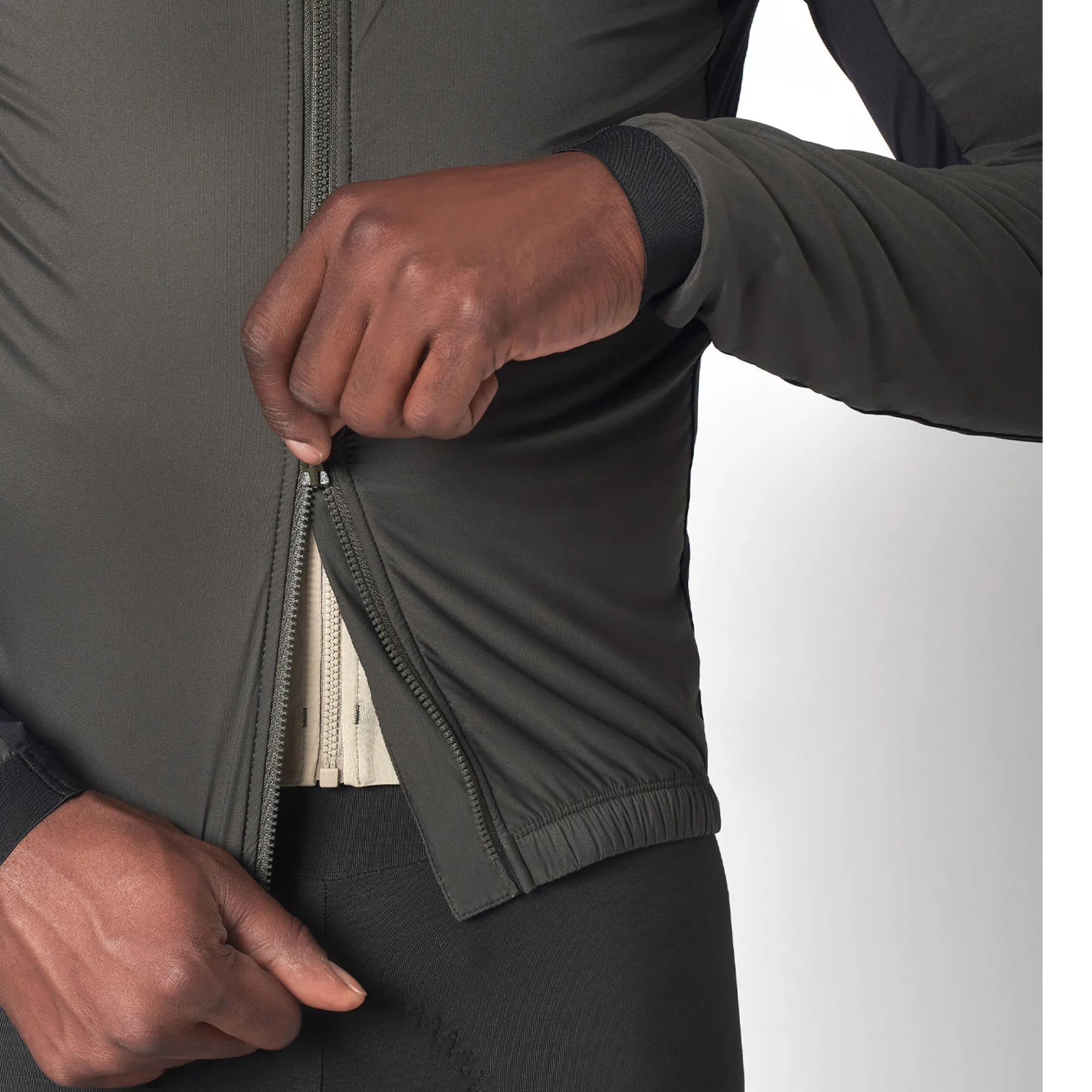 Uomo PEdALED Giacche*Giacca Essentia Apha -