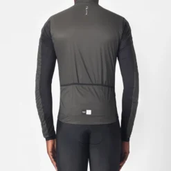 Uomo PEdALED Giacche*Giacca Essentia Apha -