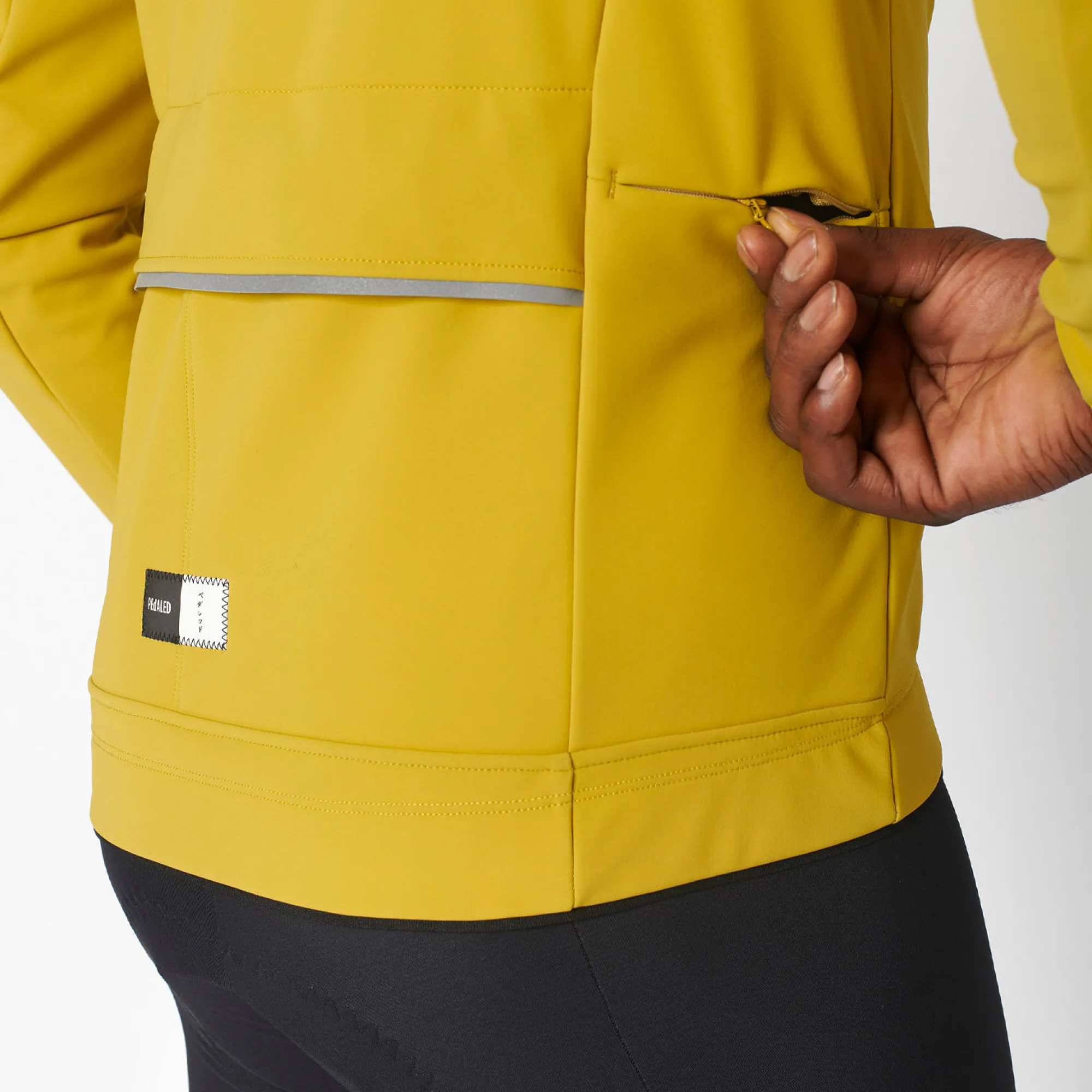 Uomo PEdALED Giacche*Giacca Essentia -
