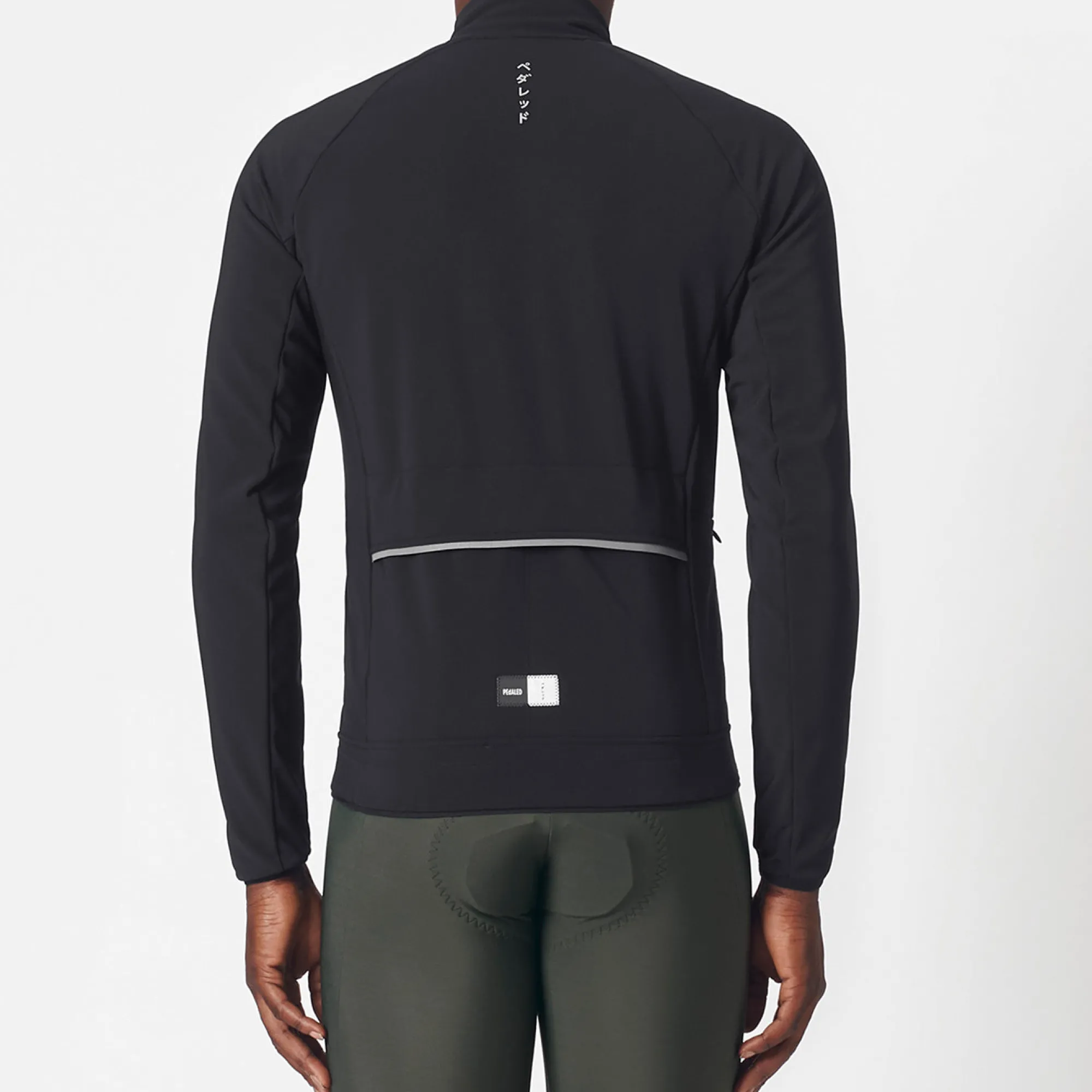 Uomo PEdALED Giacche*Giacca Eentia -