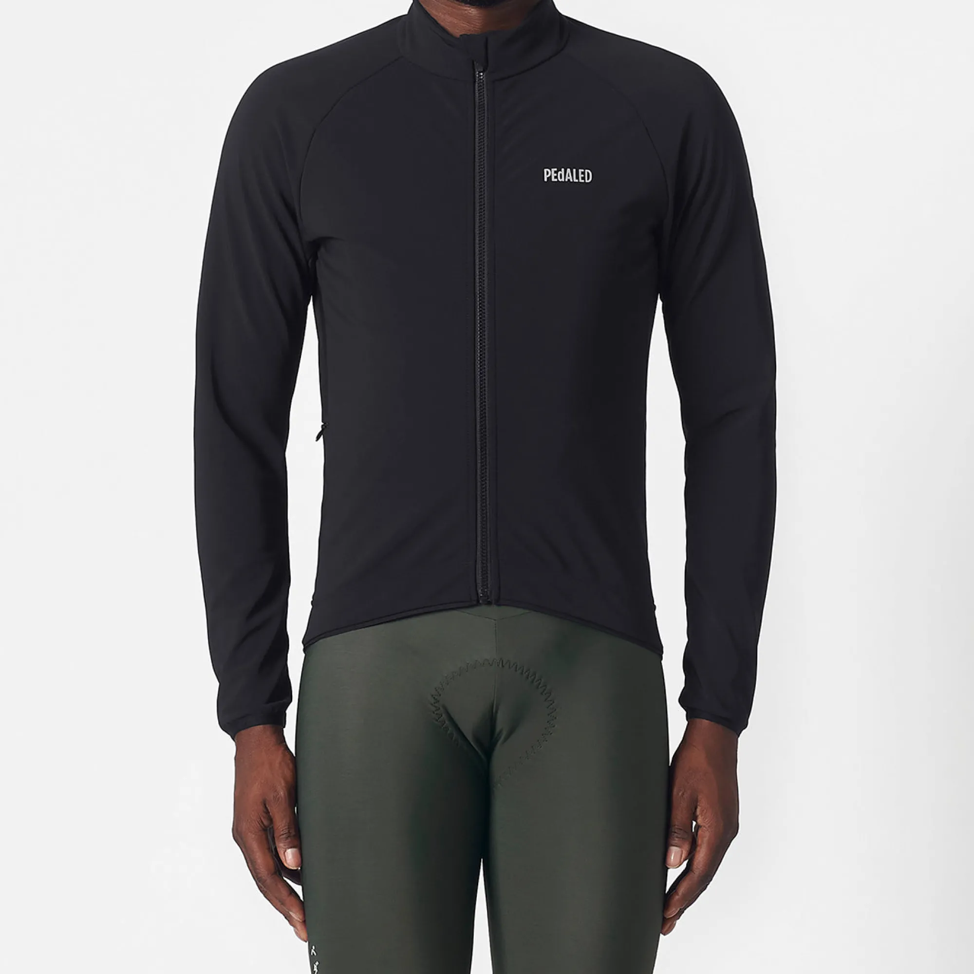 Uomo PEdALED Giacche*Giacca Eentia -
