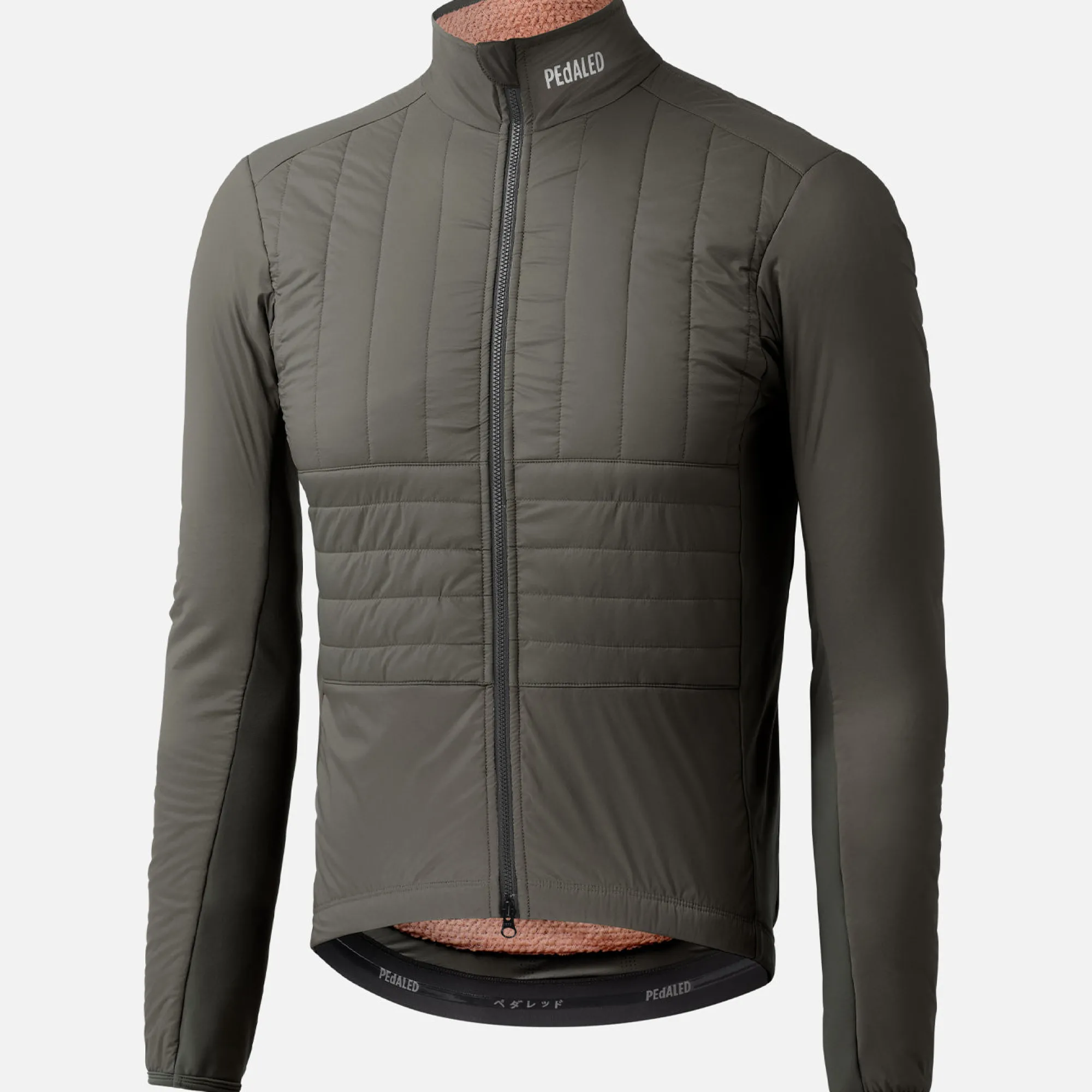 Uomo PEdALED Giacche*Giacca Odyssey -