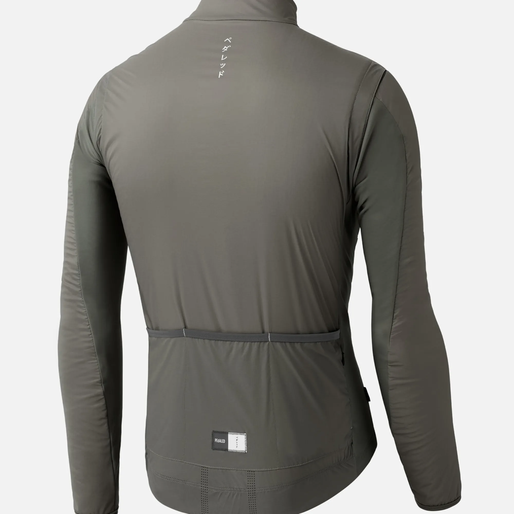 Uomo PEdALED Giacche*Giacca Odyssey -