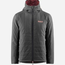 Uomo PEdALED Giacche*Giacca Odyey -