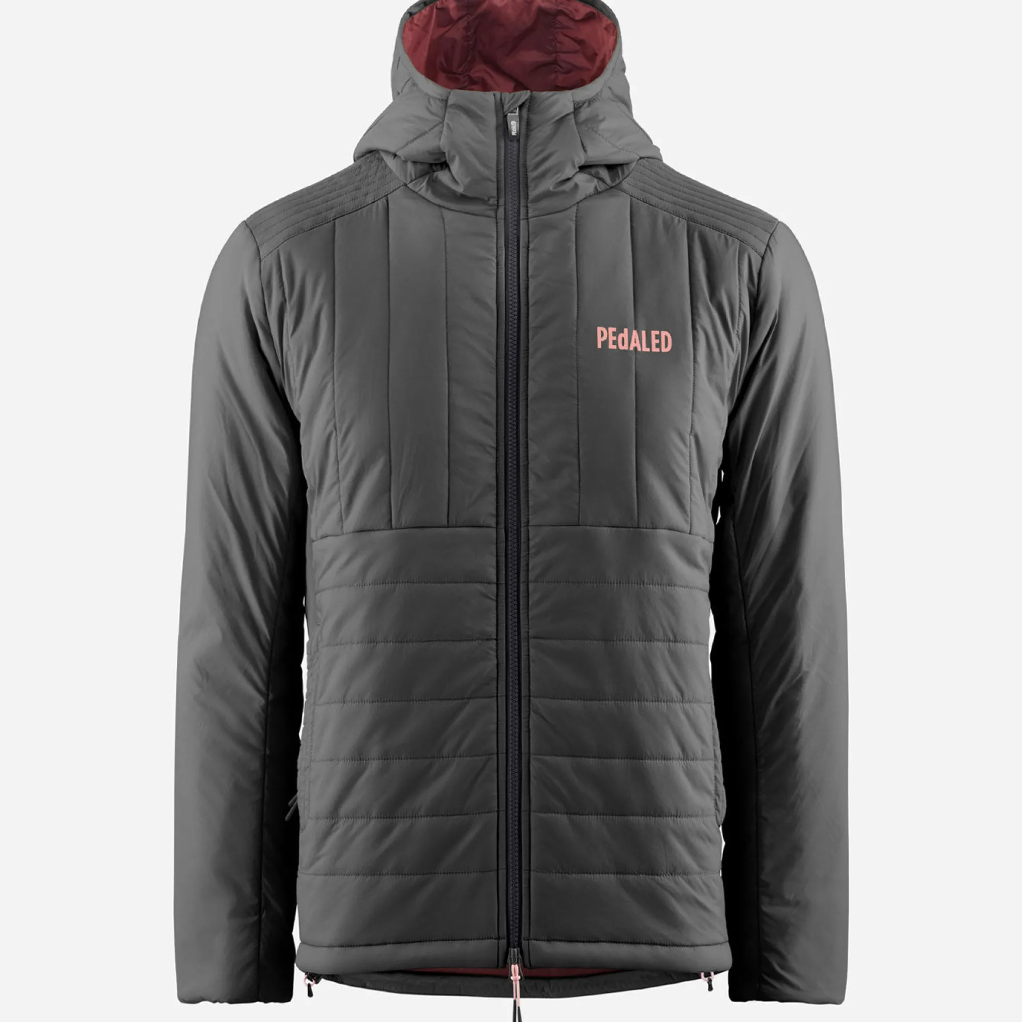 Uomo PEdALED Giacche*Giacca Odyey -