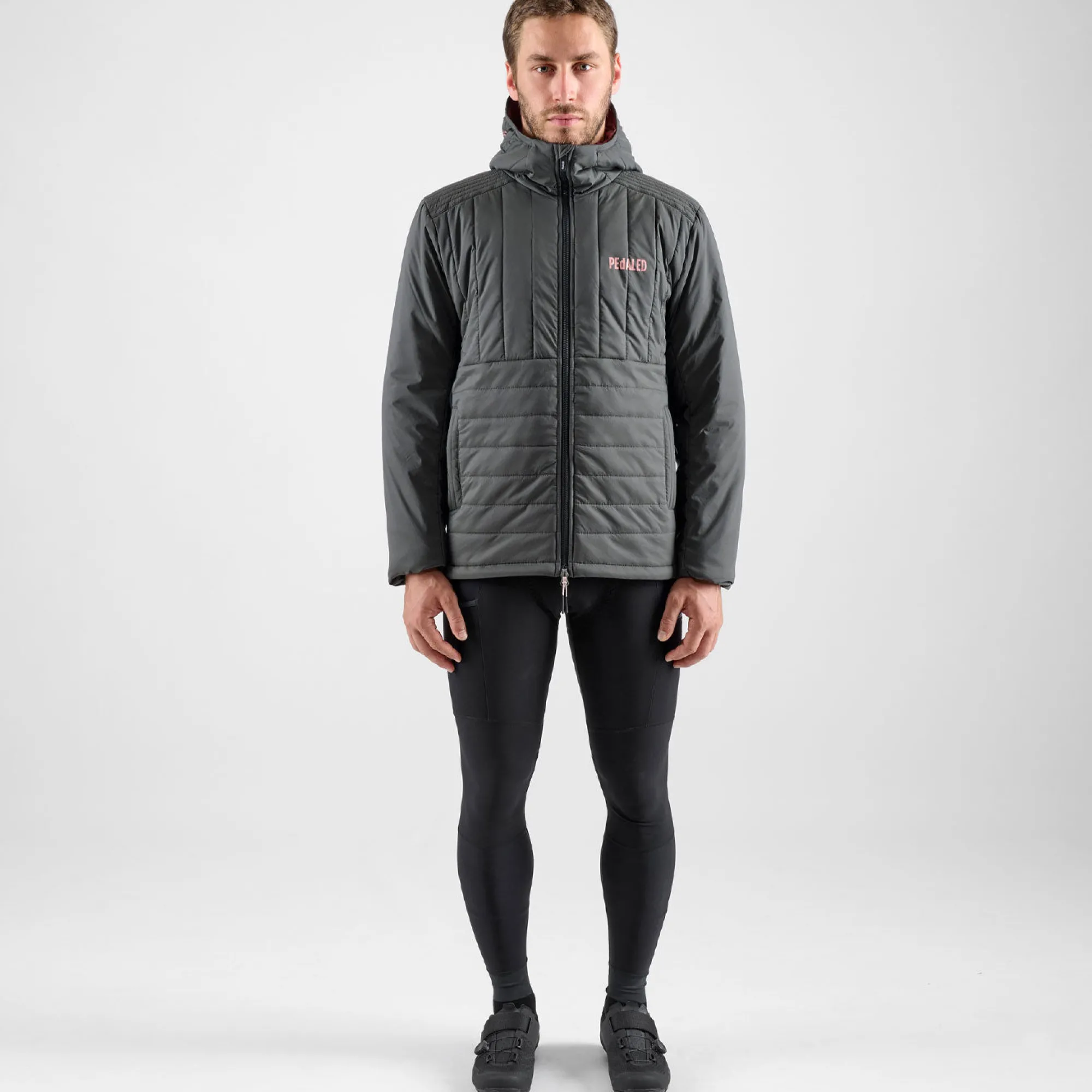 Uomo PEdALED Giacche*Giacca Odyey -
