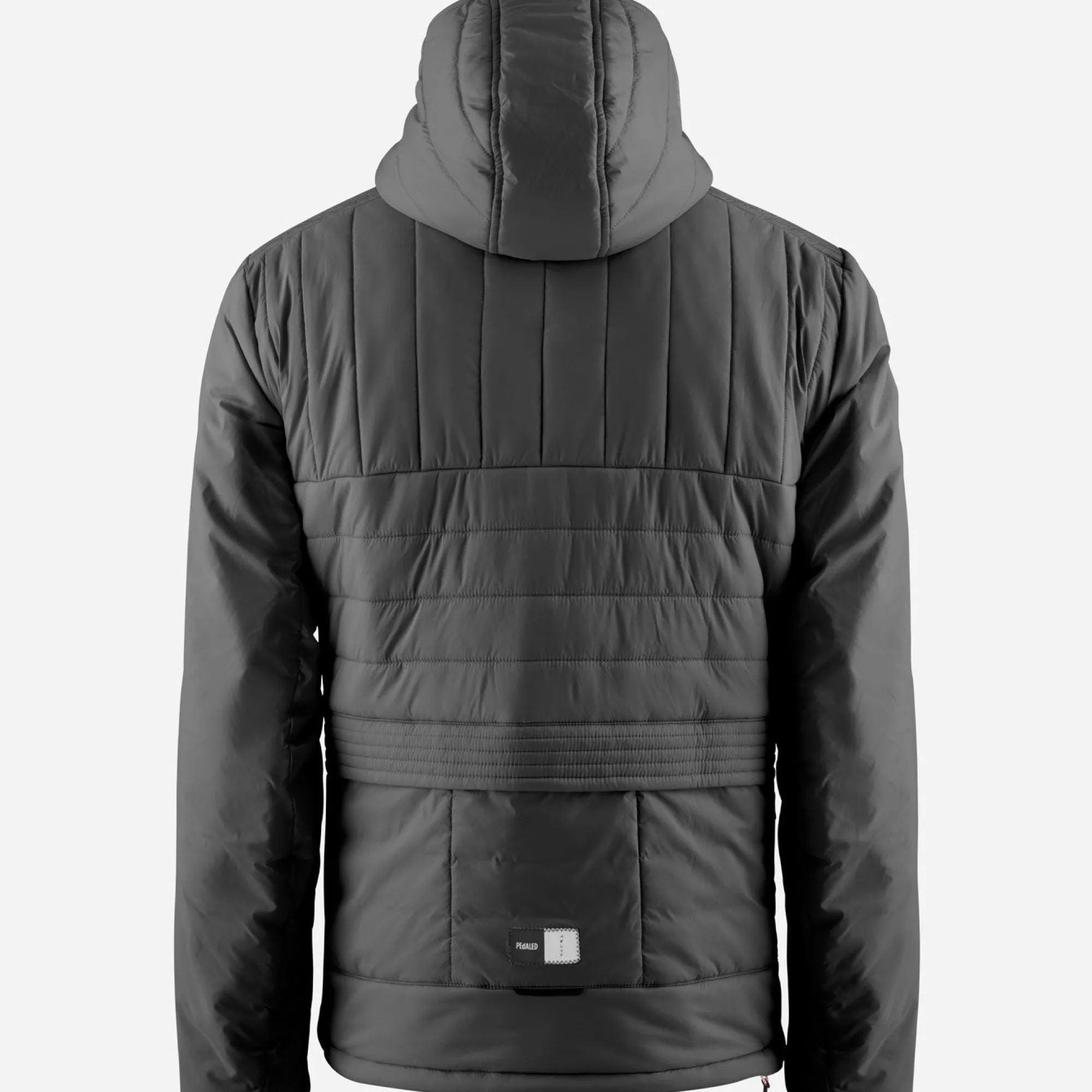 Uomo PEdALED Giacche*Giacca Odyey -
