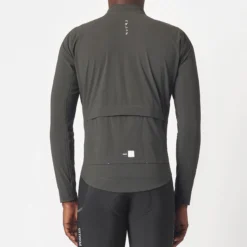 Uomo PEdALED Giacche*Giacca Odyey WP -