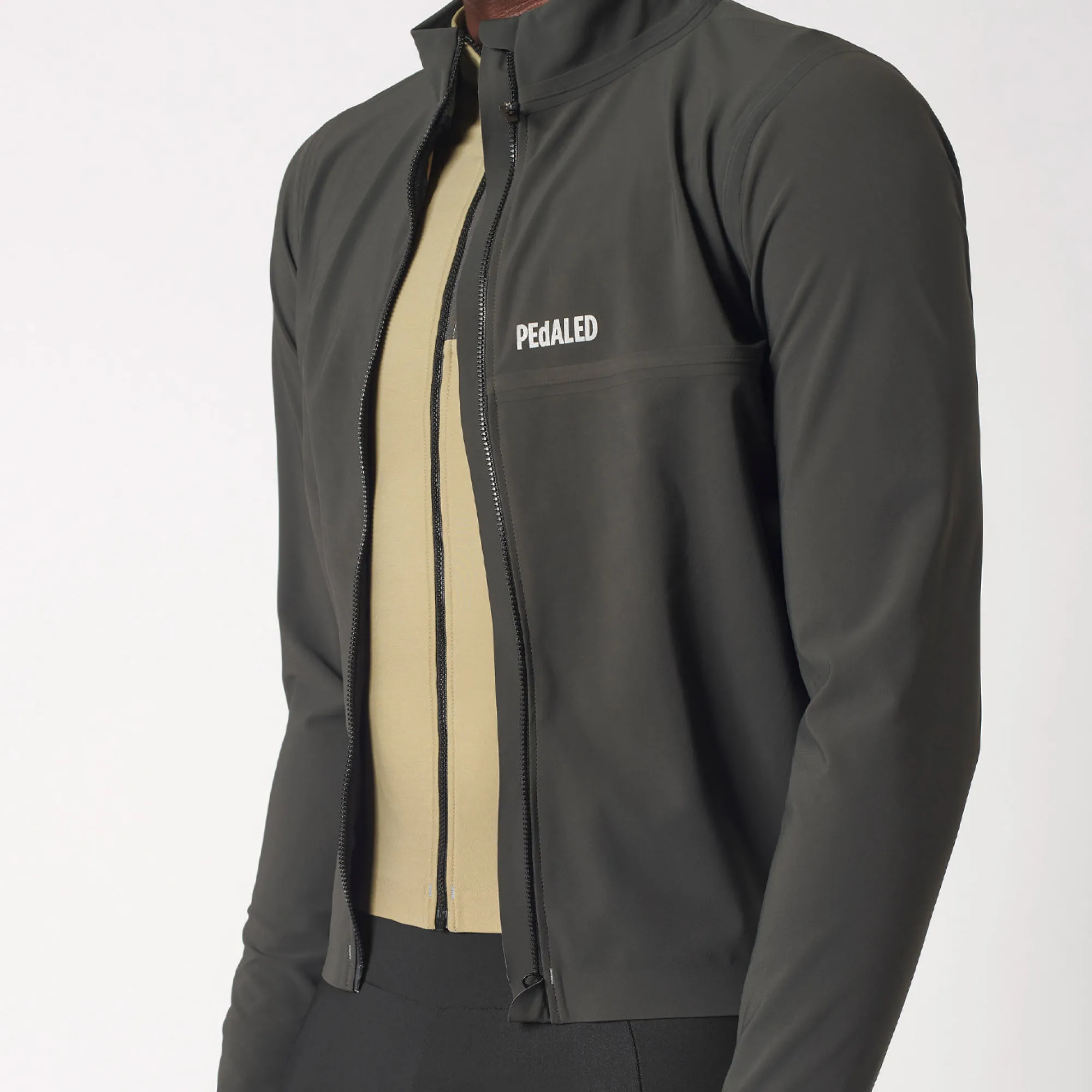 Uomo PEdALED Giacche*Giacca Odyey WP -