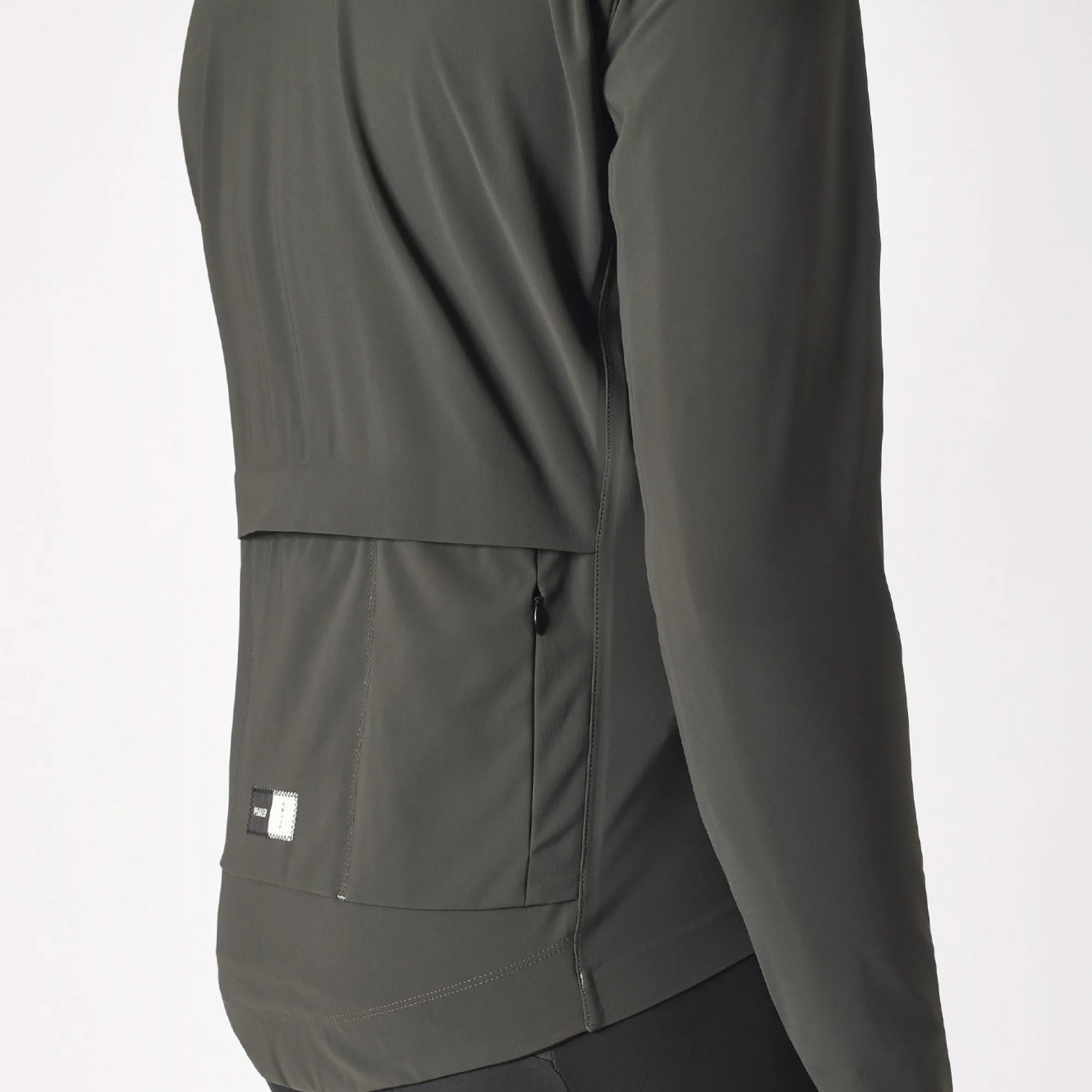 Uomo PEdALED Giacche*Giacca Odyey WP -