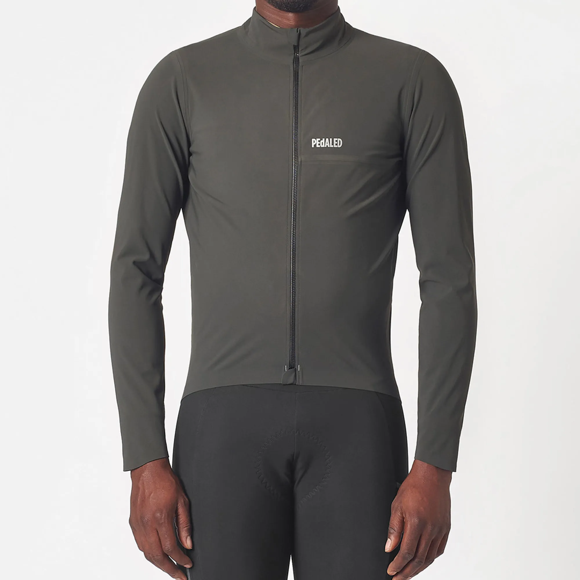 Uomo PEdALED Giacche*Giacca Odyey WP -
