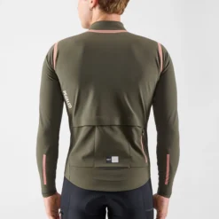 Uomo PEdALED Giacche*Giacca Odyssey WP Thero -