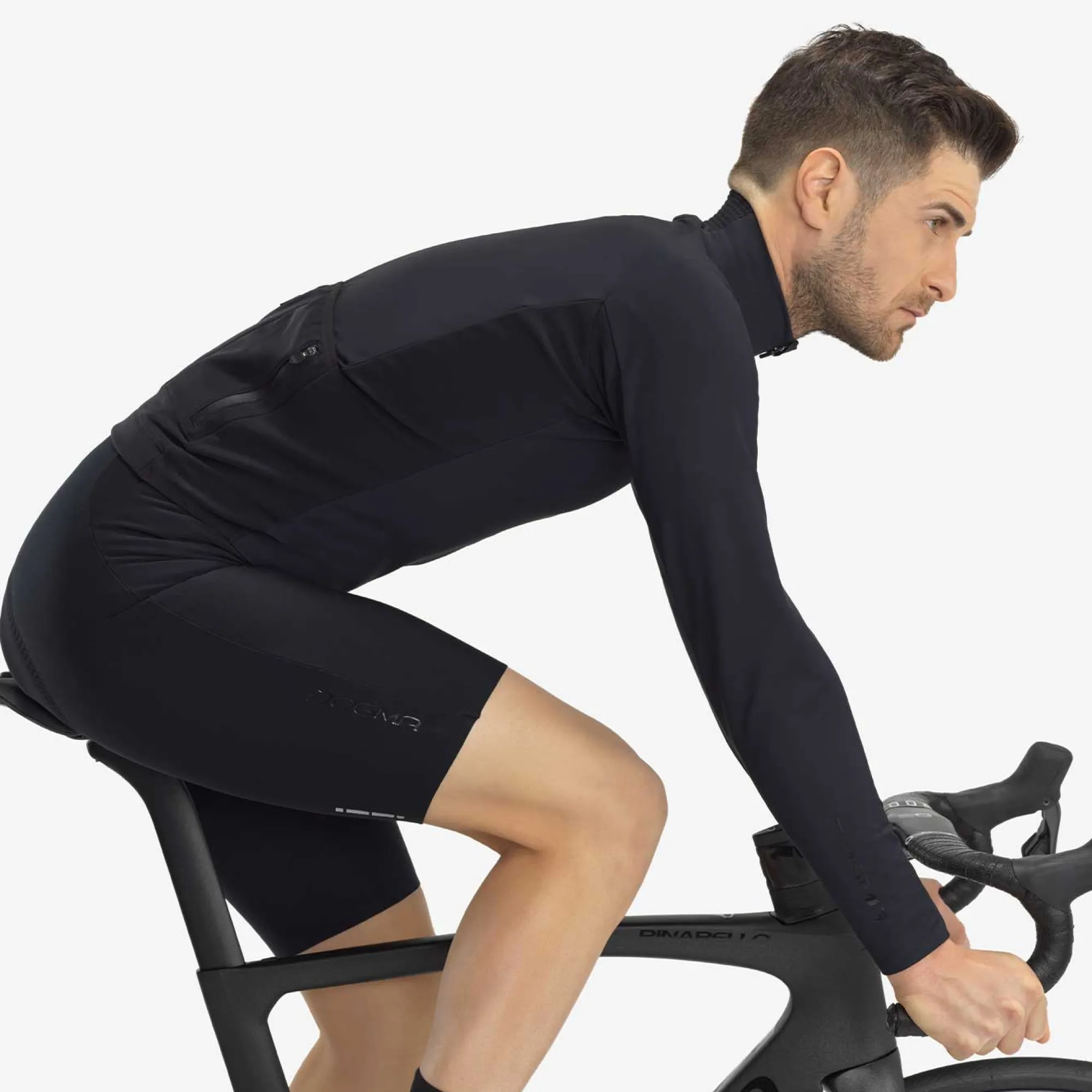 Uomo Pinarello Giacche*Giacca Doga Winter -