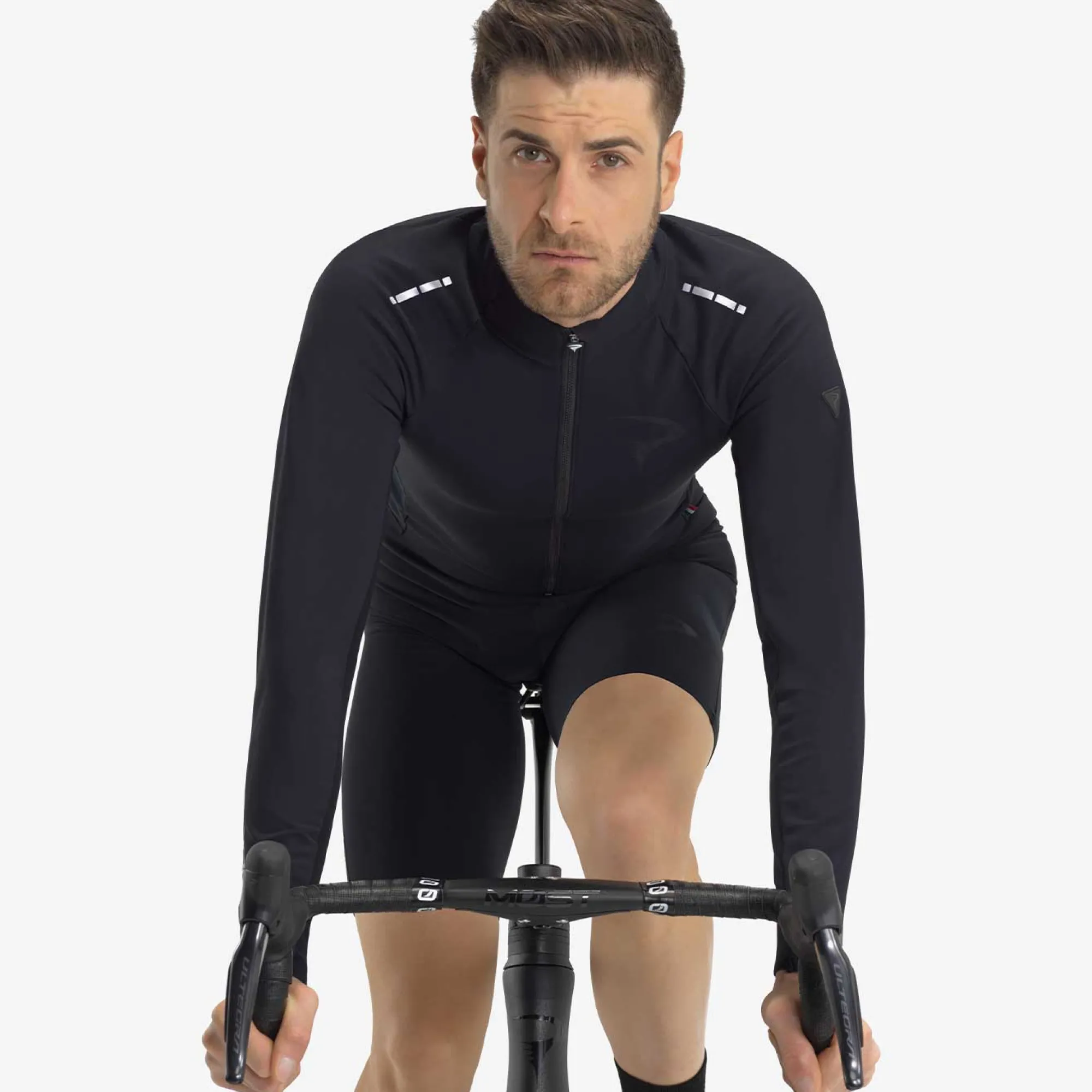 Uomo Pinarello Giacche*Giacca Doga Winter -