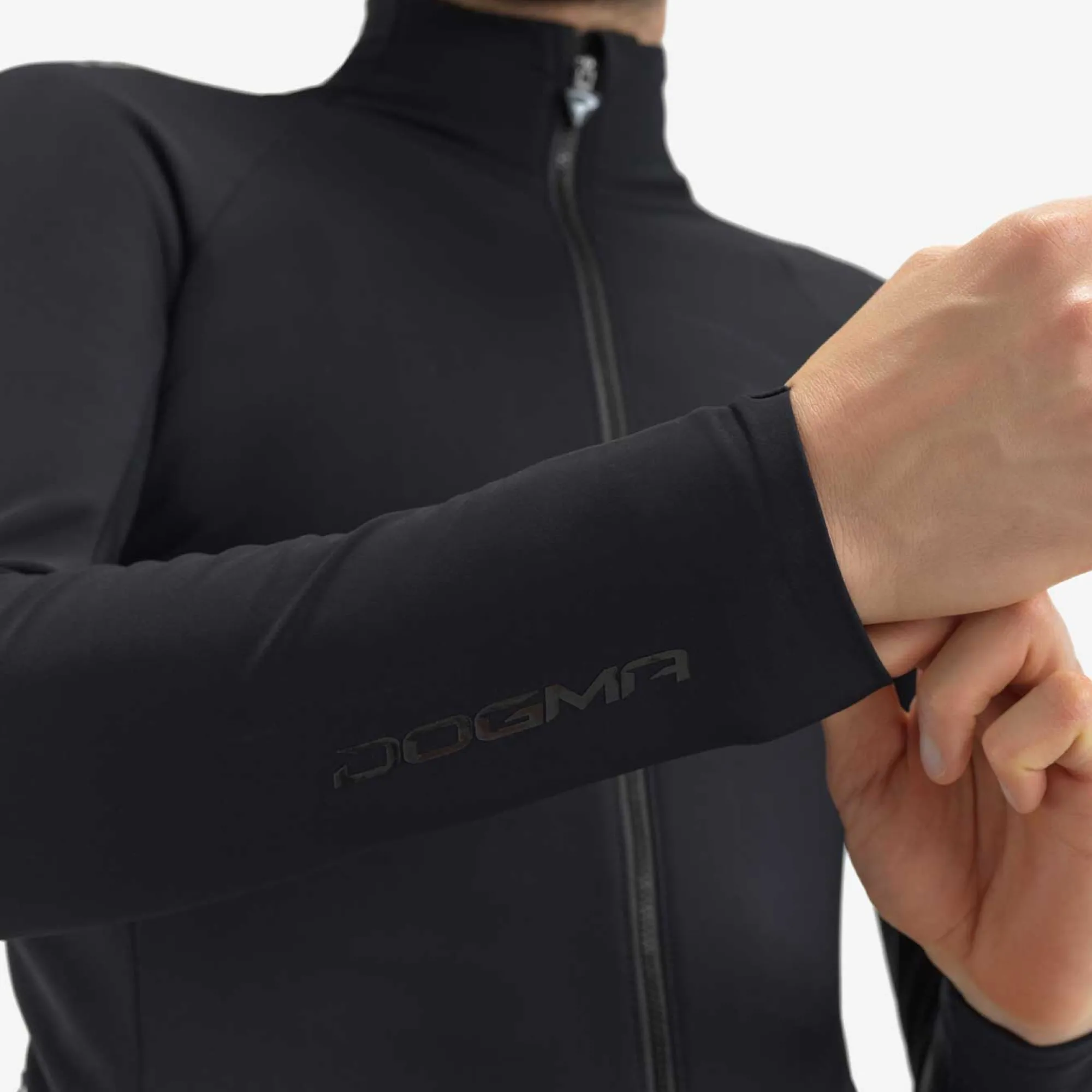 Uomo Pinarello Giacche*Giacca Doga Winter -