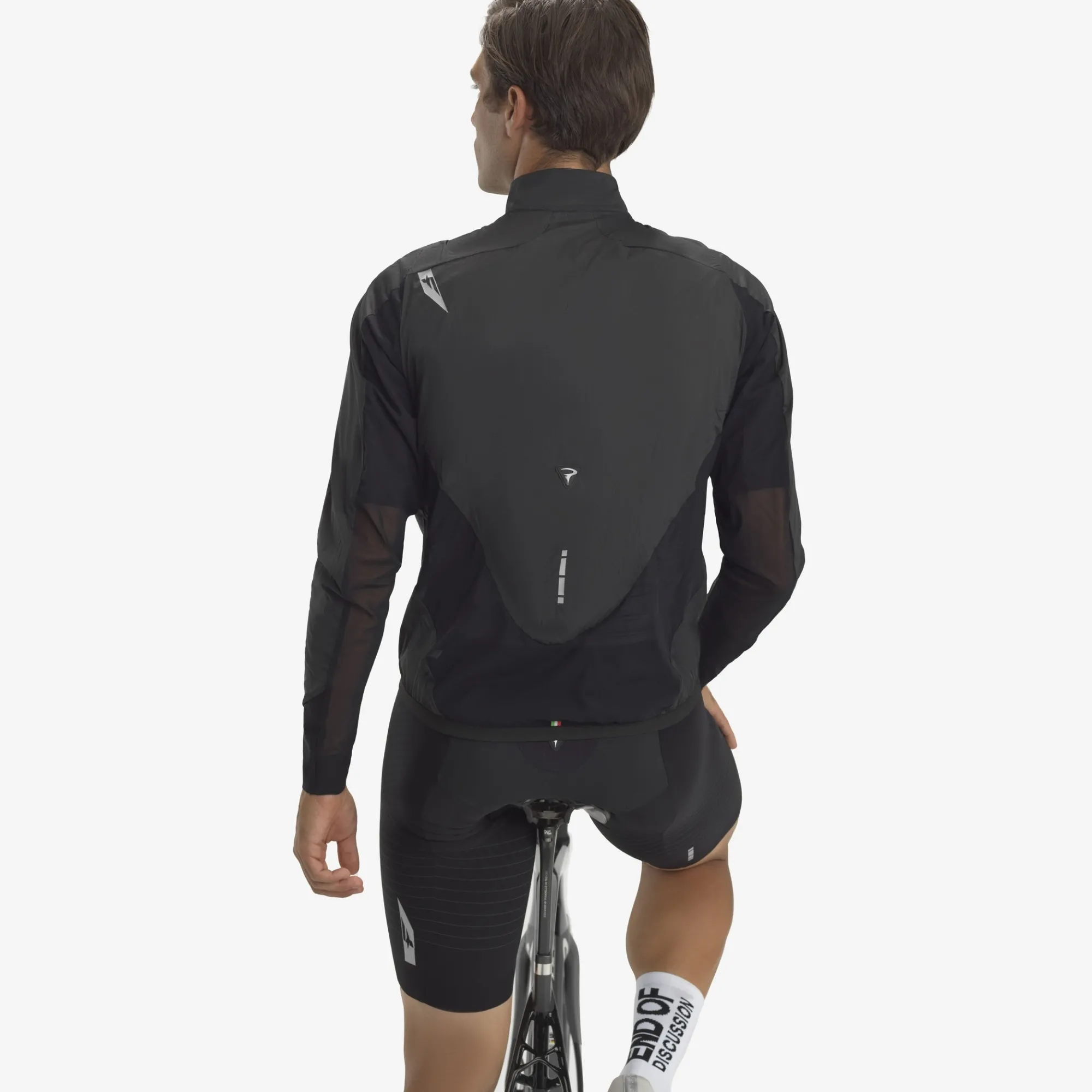 Uomo Pinarello Giacche*Giacca F Windbreaker -