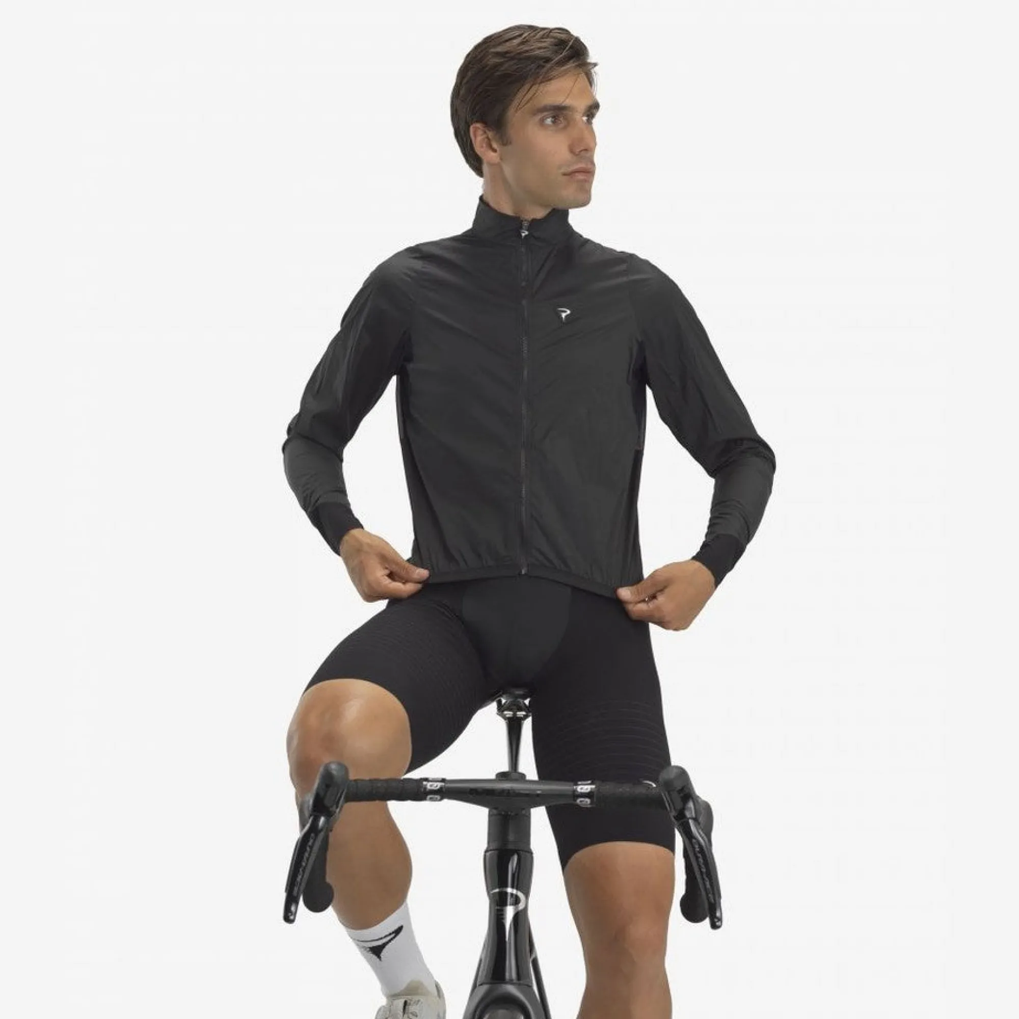 Uomo Pinarello Giacche*Giacca F Windbreaker -
