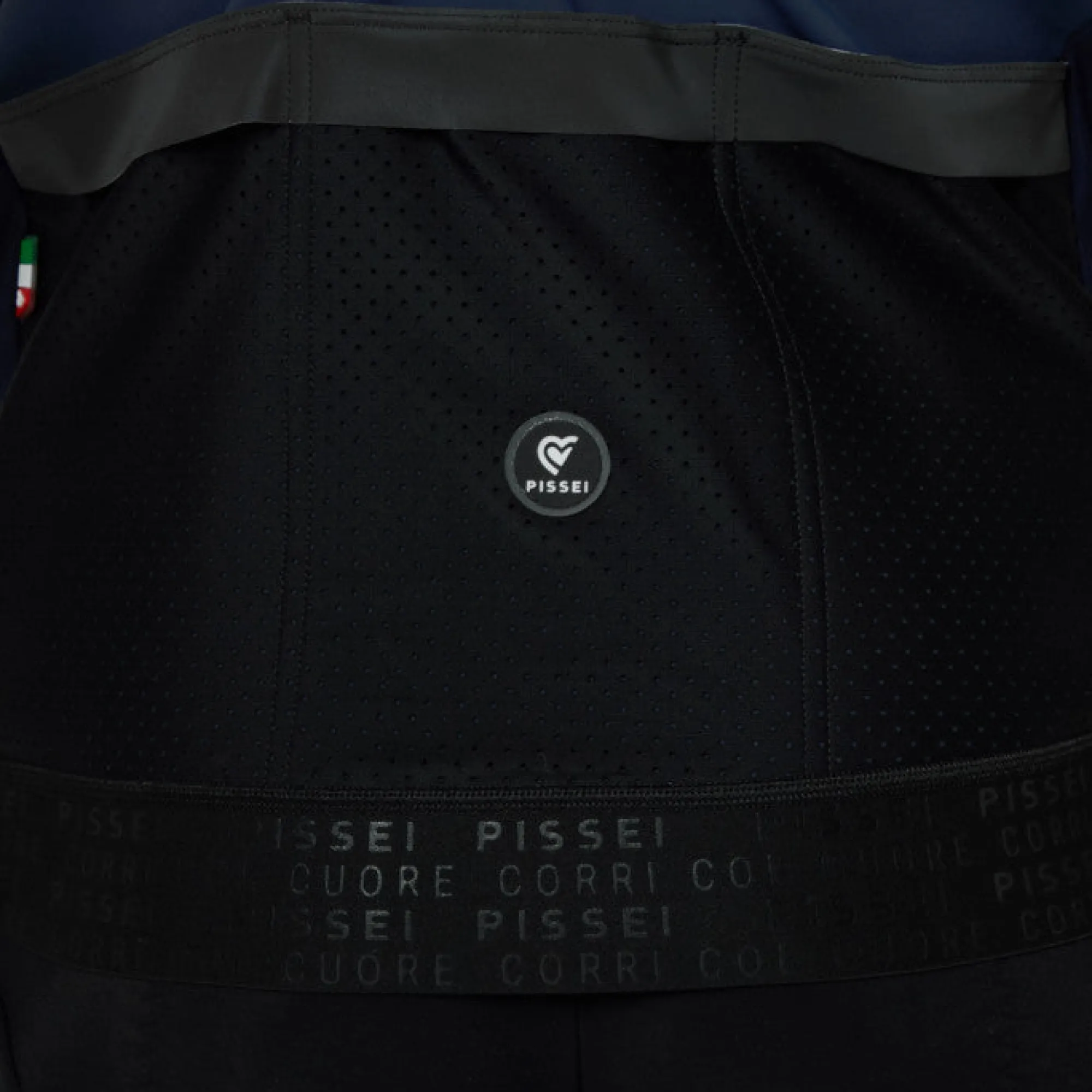 Uomo Pissei Giacche*Giacca Bufera -