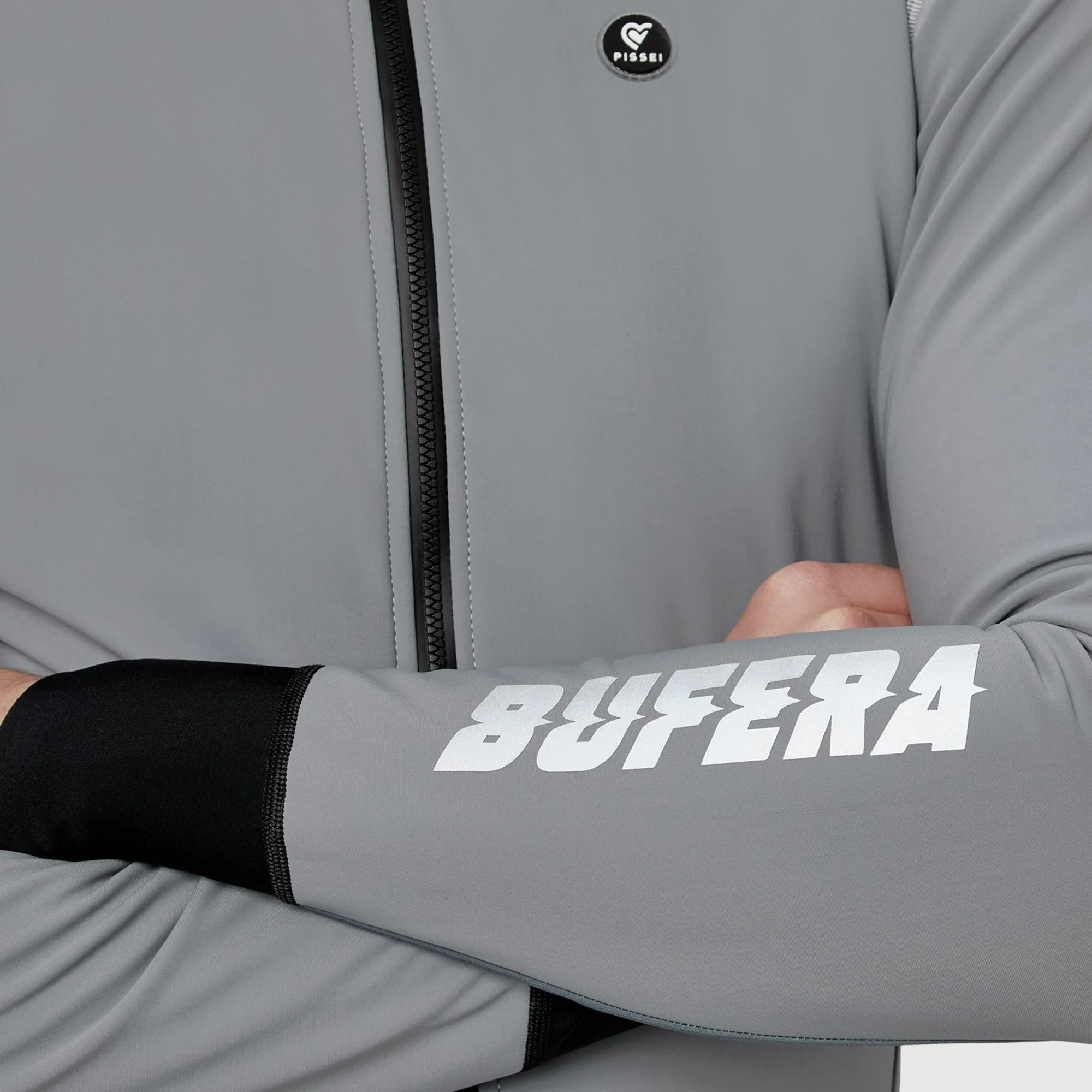 Uomo Pissei Giacche*Giacca Bufera -