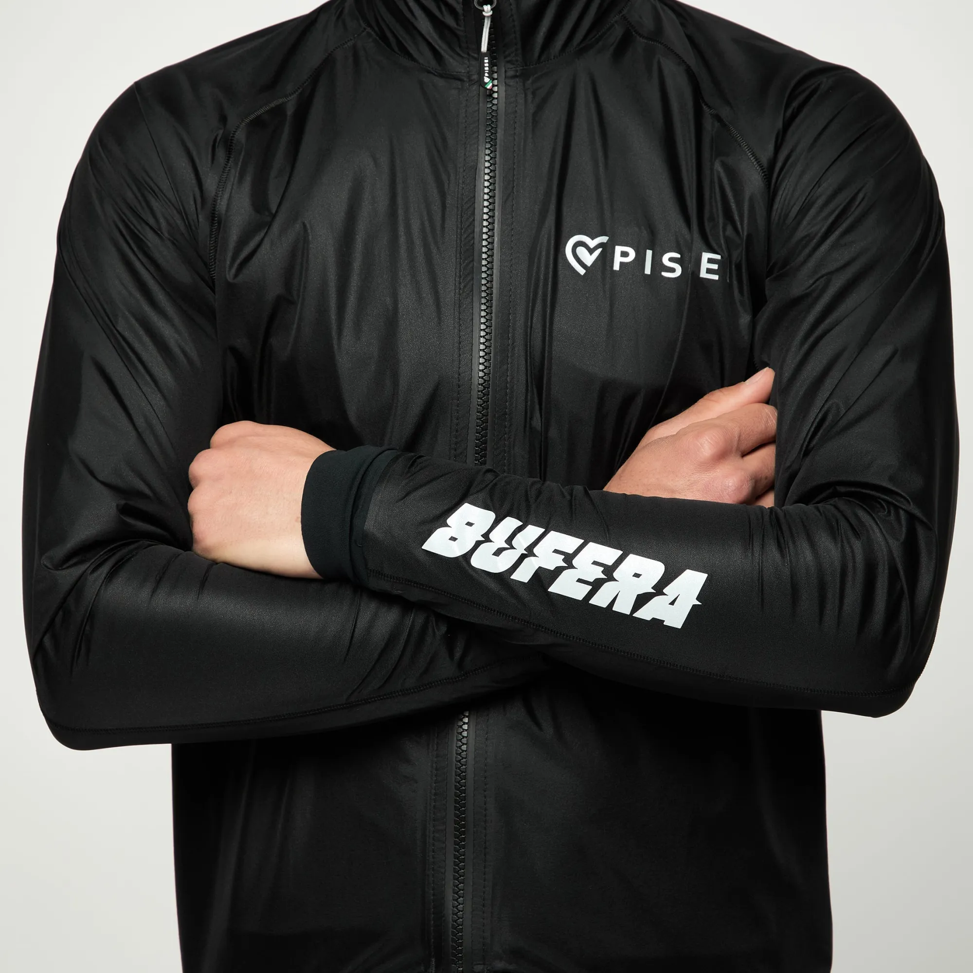Uomo Pissei Giacche*Giacca Bufera 4S -