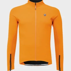 Uomo Pissei Giacche*Giacca Priapee Heavy - Arancio