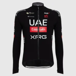 Uomo Pissei Giacche*Giacca Tea UAE Tea Eirate - XRG 2026 Priapee Heavy