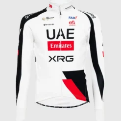 Uomo Pissei Giacche*Giacca UAE Tea Eirate - XRG 2026