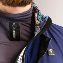 Uomo Pissei Giacche*Giacca Vanp Pu - onter