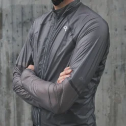 Uomo Poc Giacche*Giacca The Supree Rain -