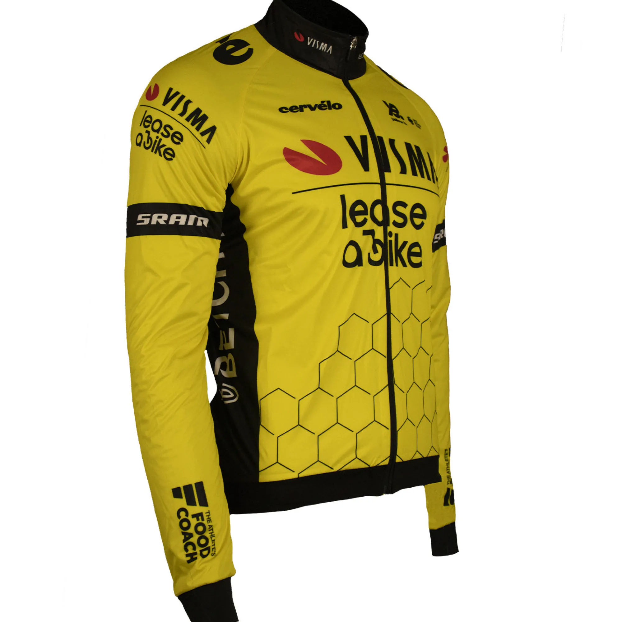 Uomo Rapidgear Giacche*Giacca Poartec Tea Via eae a bike 2025 Preiu