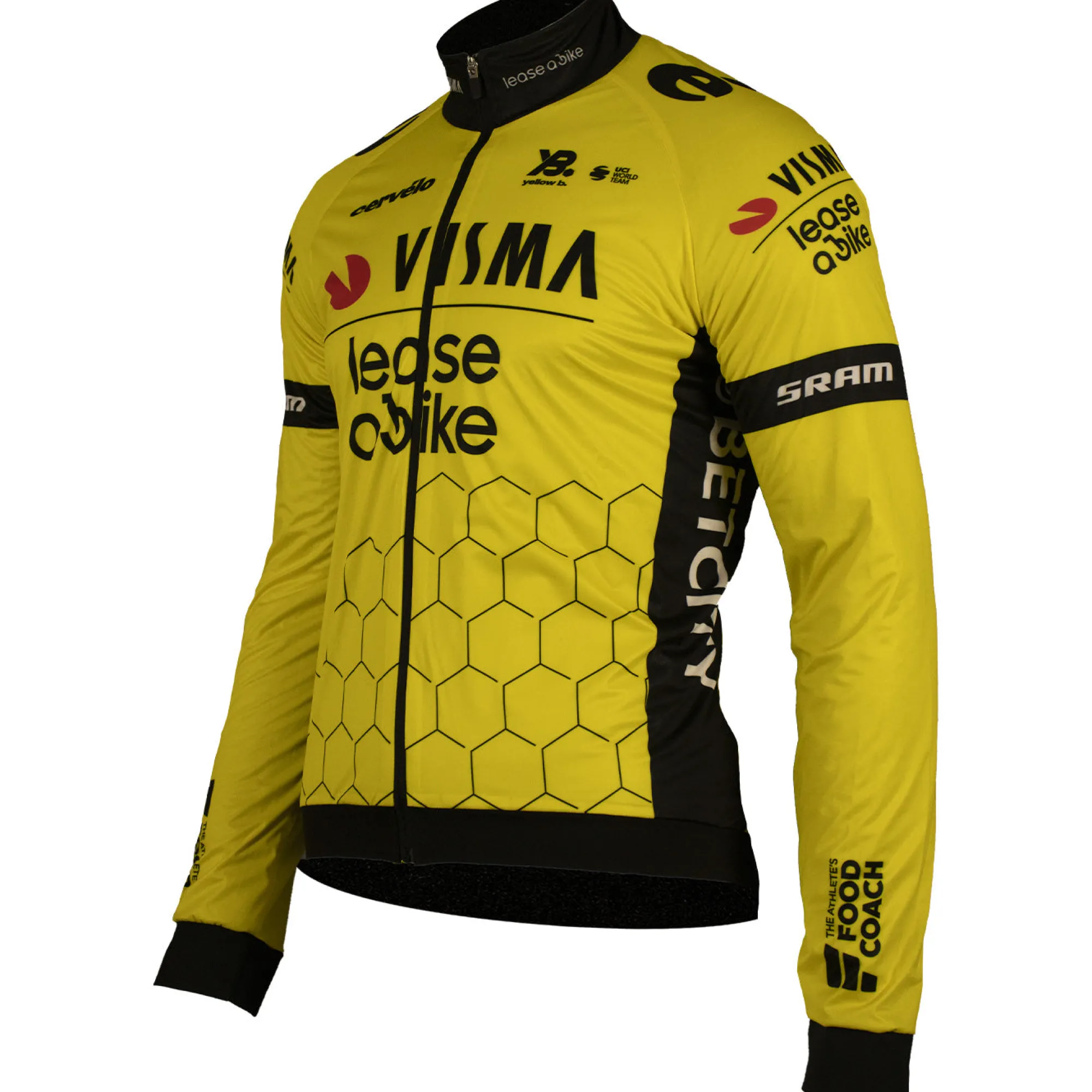 Uomo Rapidgear Giacche*Giacca Poartec Tea Via eae a bike 2025 Preiu