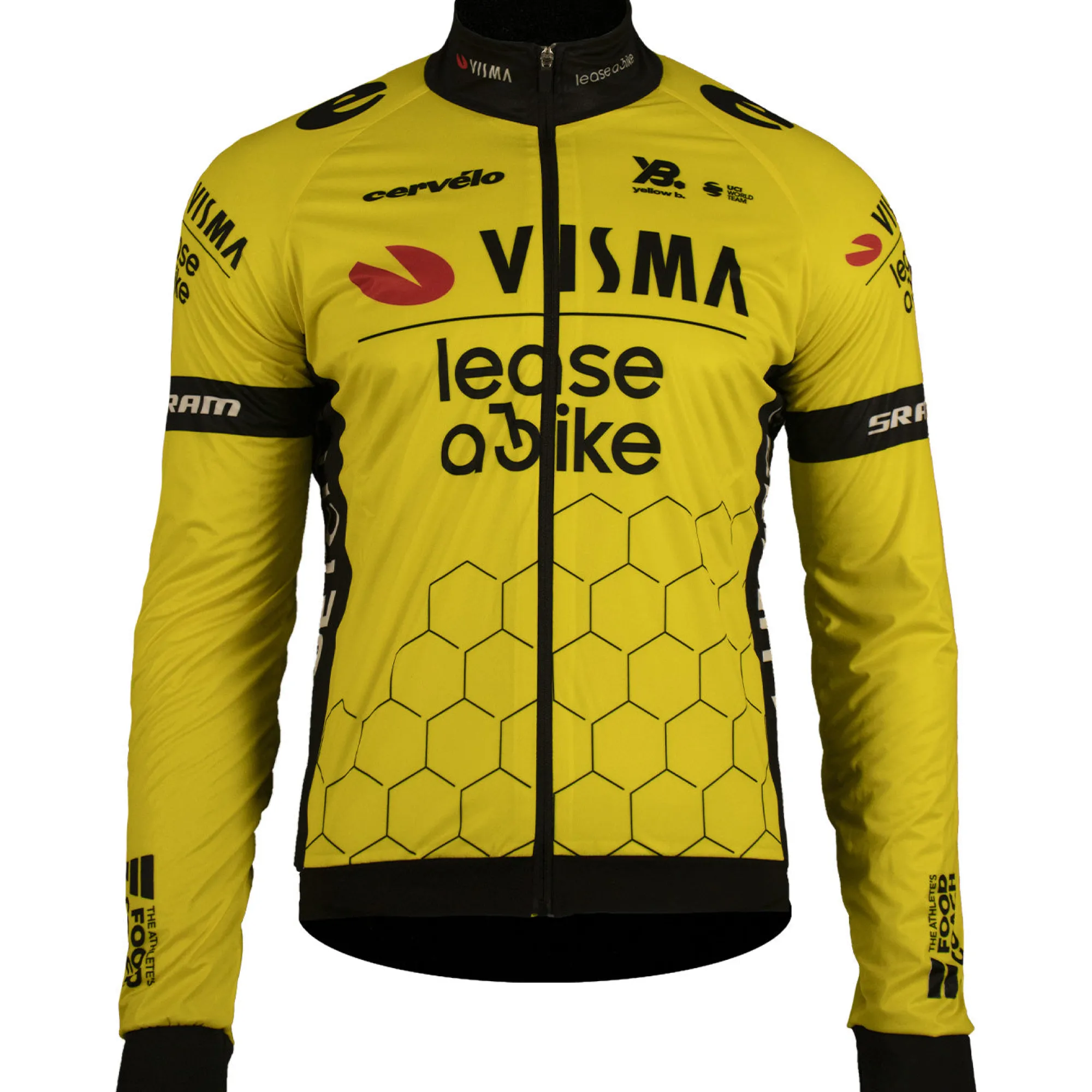 Uomo Rapidgear Giacche*Giacca Poartec Tea Via eae a bike 2025 Preiu
