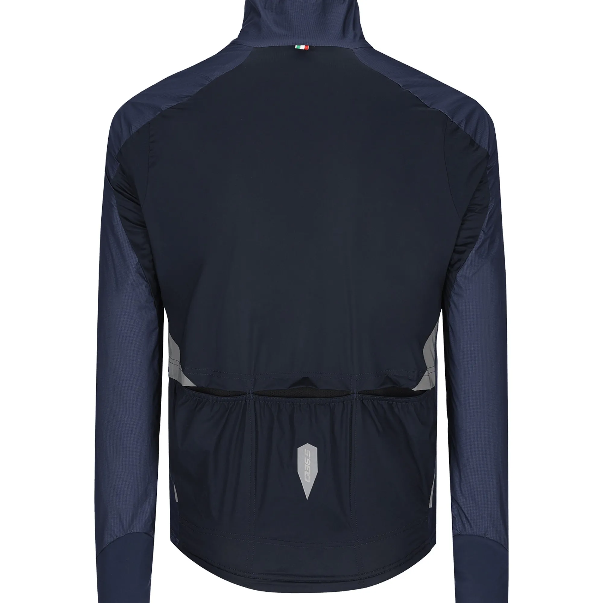 Uomo Q36.5 Giacche*Giacca Adventure Winter - Bu curo