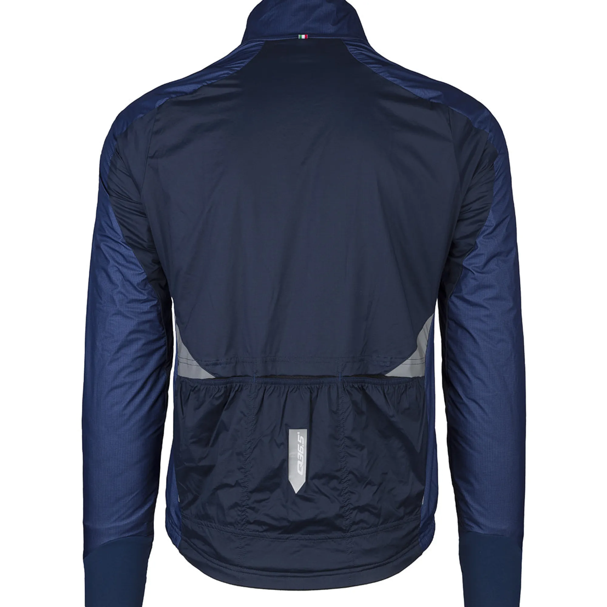 Uomo Q36.5 Giacche*Giacca Adventure Winter -