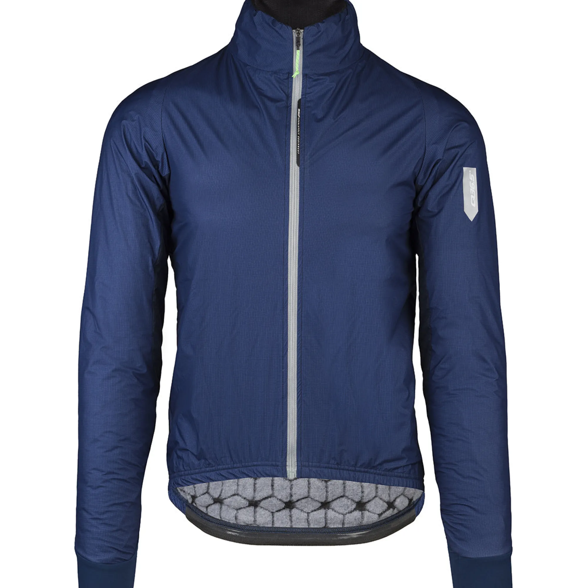 Uomo Q36.5 Giacche*Giacca Adventure Winter -