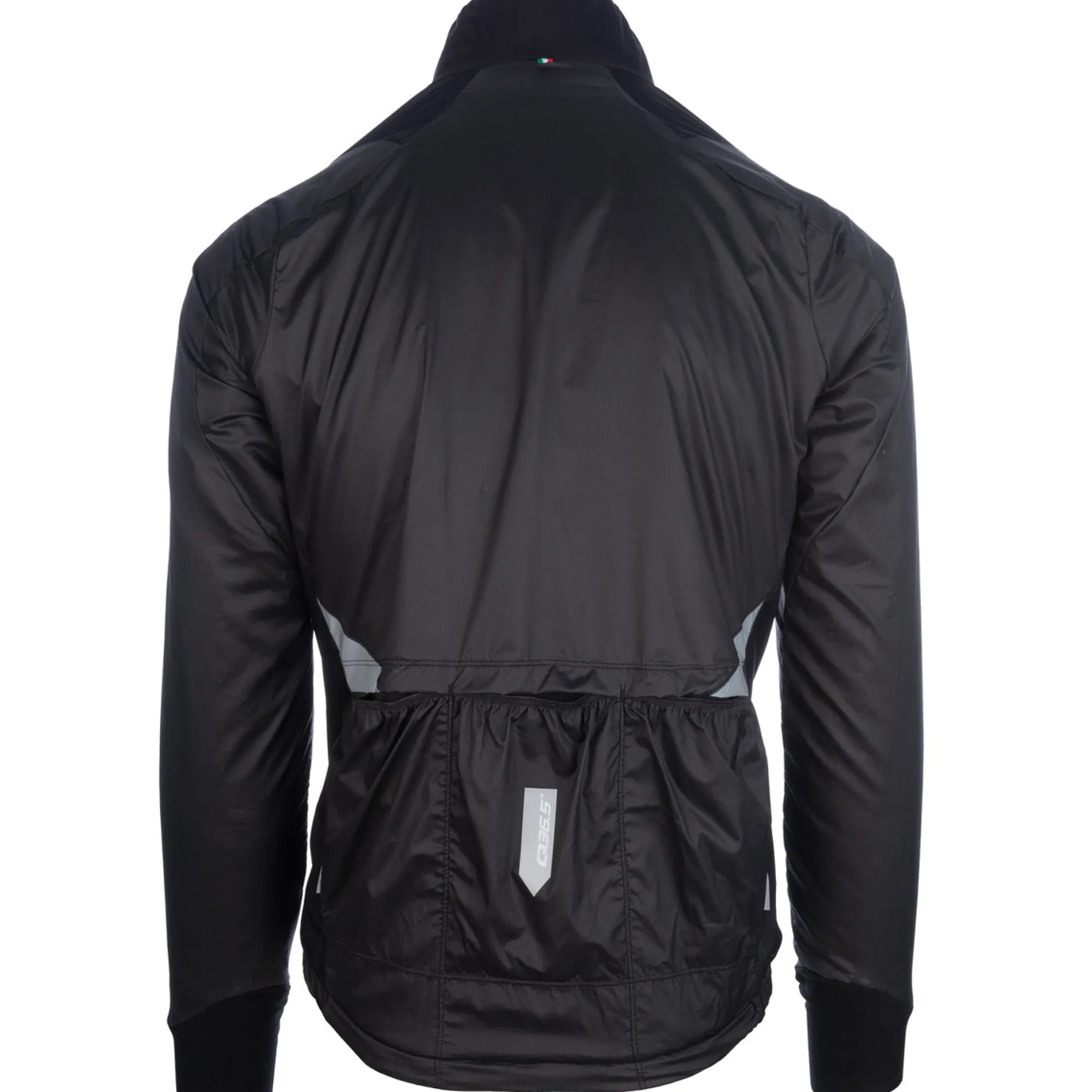 Uomo Q36.5 Giacche*Giacca Adventure Winter -