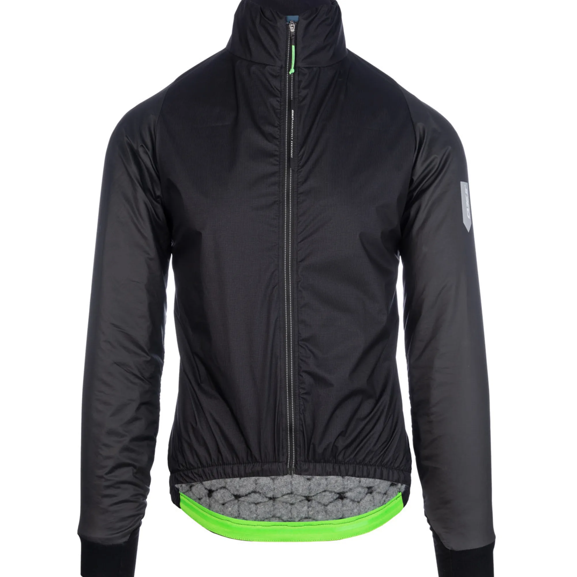 Uomo Q36.5 Giacche*Giacca Adventure Winter -