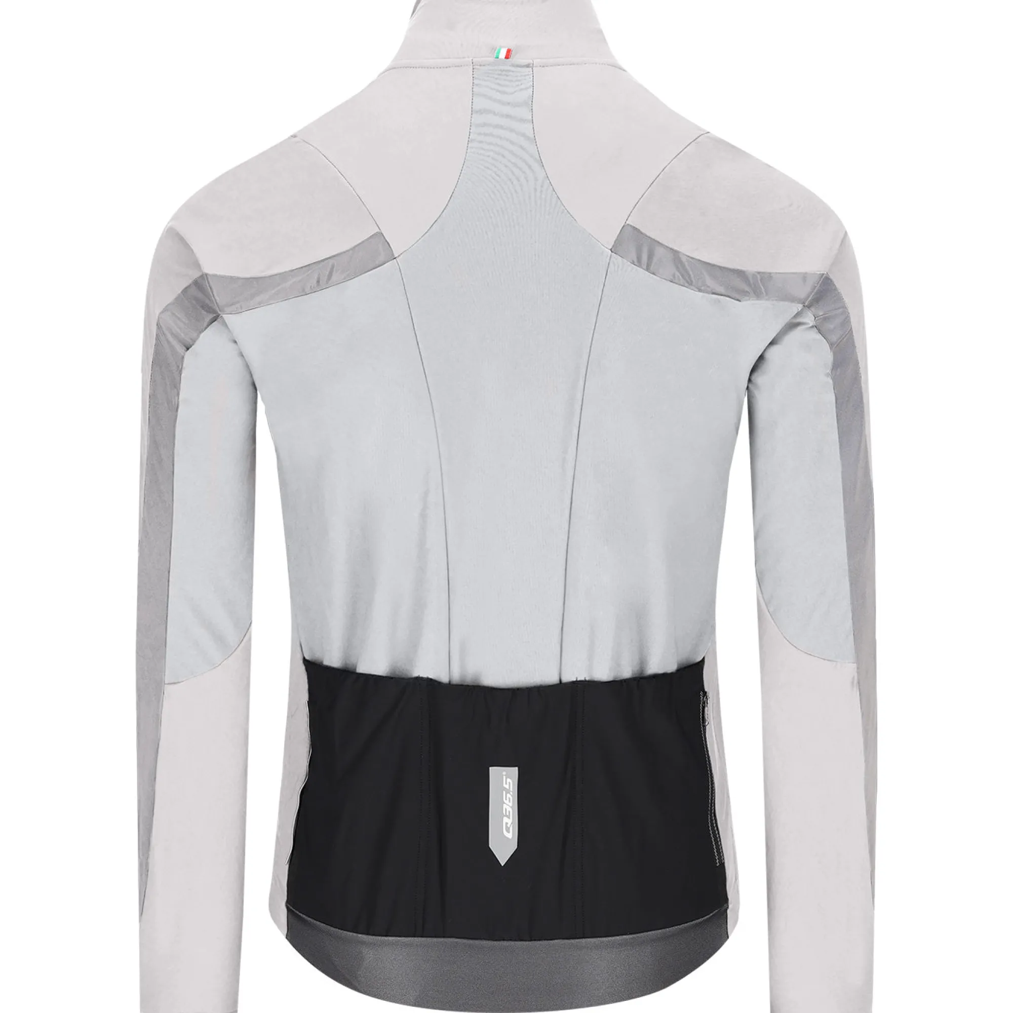 Uomo Q36.5 Giacche*Giacca Dottore Terico -