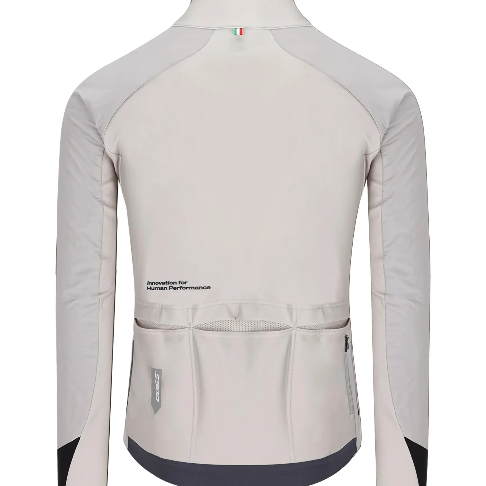 Uomo Q36.5 Giacche*Giacca Gregariu Winter -