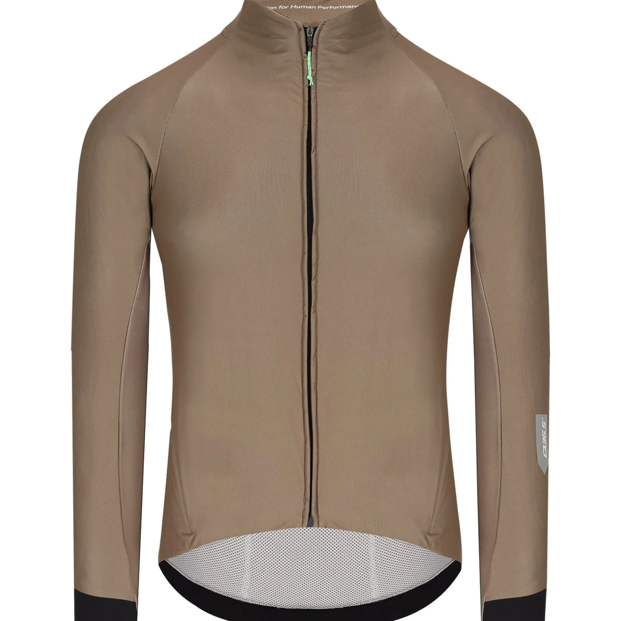 Uomo Q36.5 Giacche*Giacca Gregariu Winter -