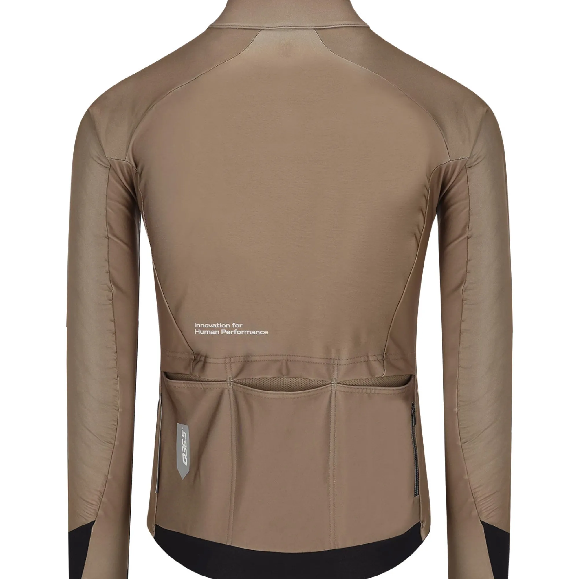 Uomo Q36.5 Giacche*Giacca Gregariu Winter -